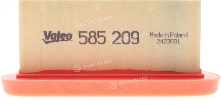 Valeo 585209