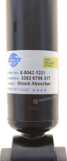 Frey 850420201