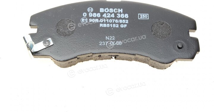 Bosch 0 986 424 366