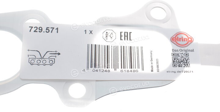 Elring 729.571