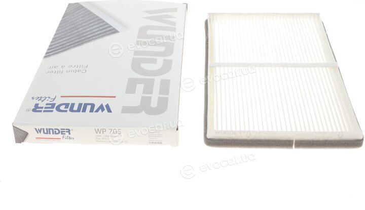 Wunder WP 705