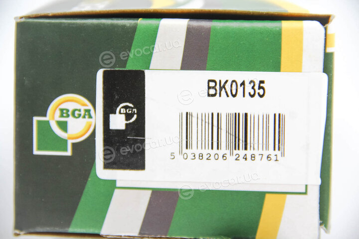 BGA BK0135