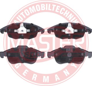 Master Sport 13046072292N-SET-MS