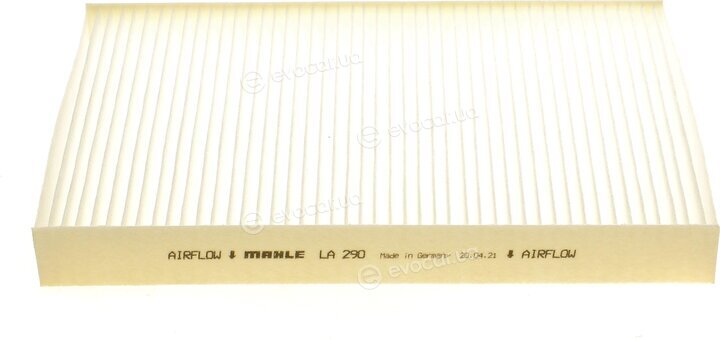 Mahle LA 290
