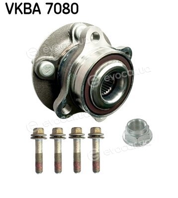 SKF VKBA 7080