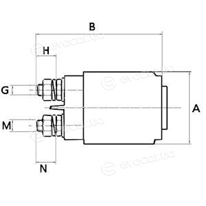 HC Cargo 235106
