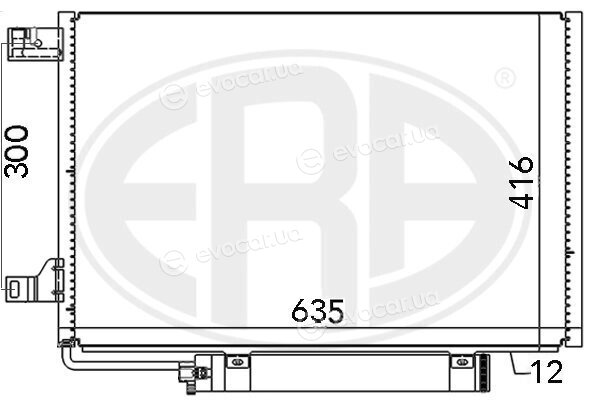 Era / Messmer 667006