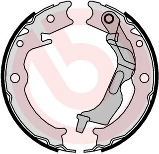 Brembo S 10 520