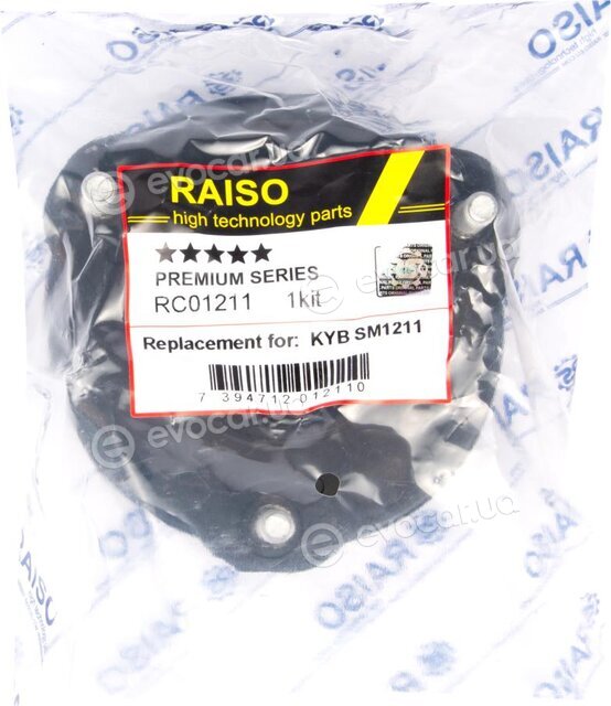 Raiso RC01211