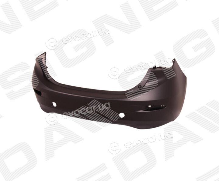 Signeda PMZ04152BB