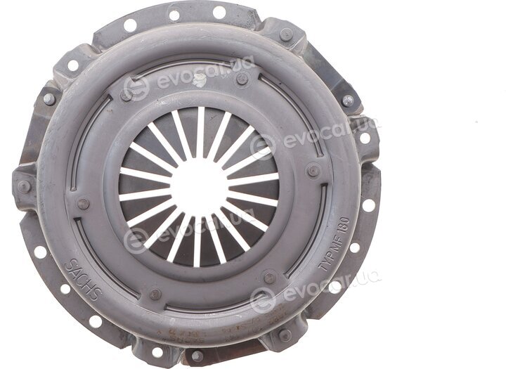 Sachs 3000 822 801