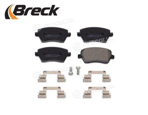 Breck 23973 00 702 00