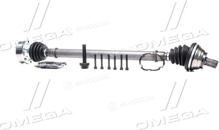Magneti Marelli 302004190283