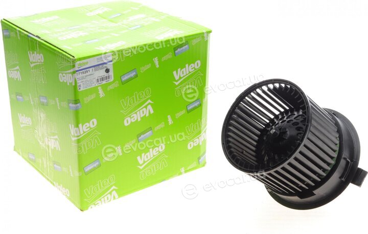 Valeo 715251