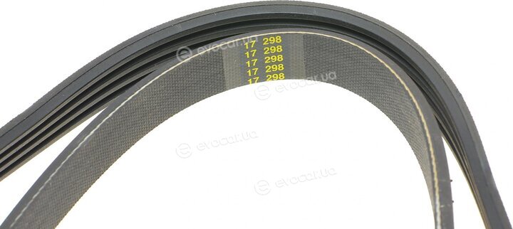 Hutchinson 1030 K 4