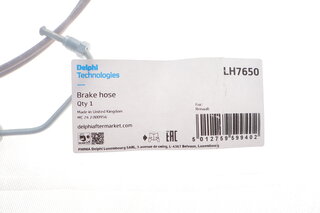 Delphi LH7650