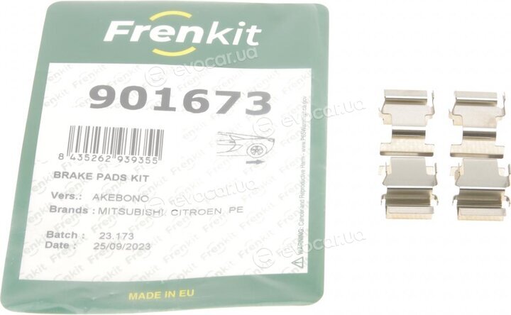 Frenkit 901673