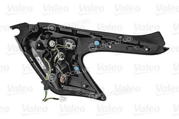 Valeo 047000
