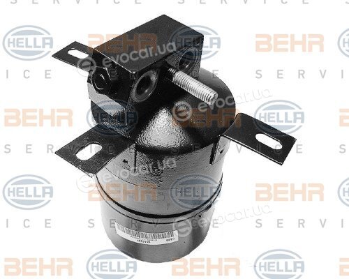 Mahle 8FT 351 195-581