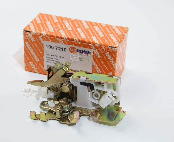 Autotechteile 100 7210