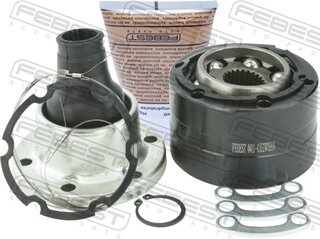 Febest 0411-CU2WSHA