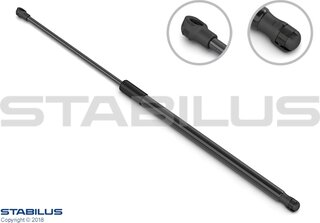 Stabilus 023592