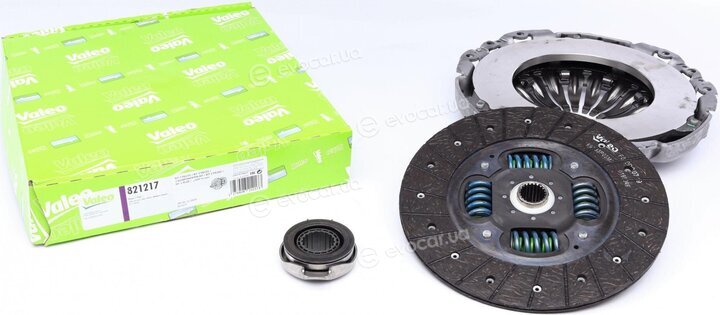 Valeo 821217