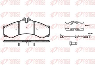 Remsa 0614.02