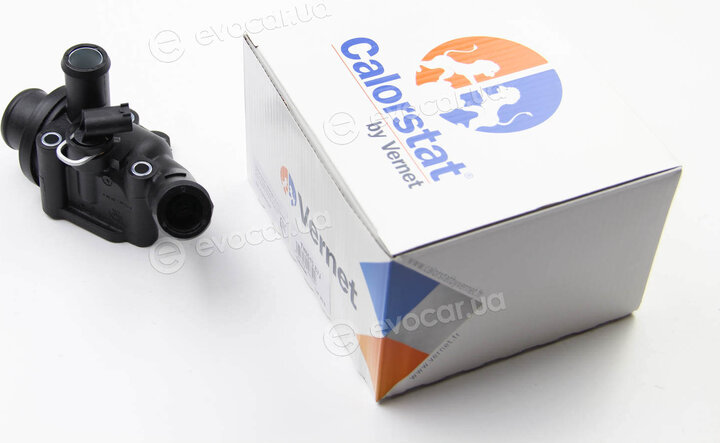 Vernet / Calorstat TH6515.87J