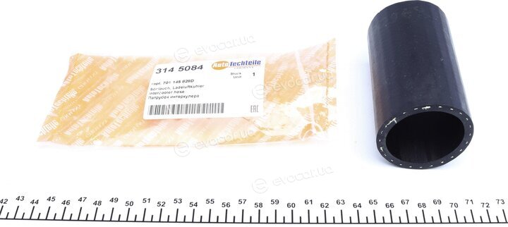 Autotechteile 314 5084
