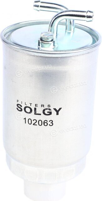 Solgy 102063