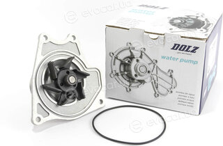 Dolz H208SP