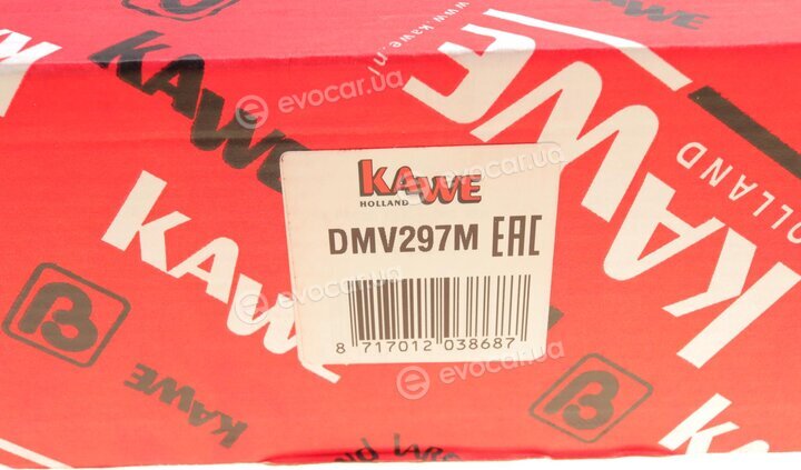 Kawe / Quick Brake DMV297M