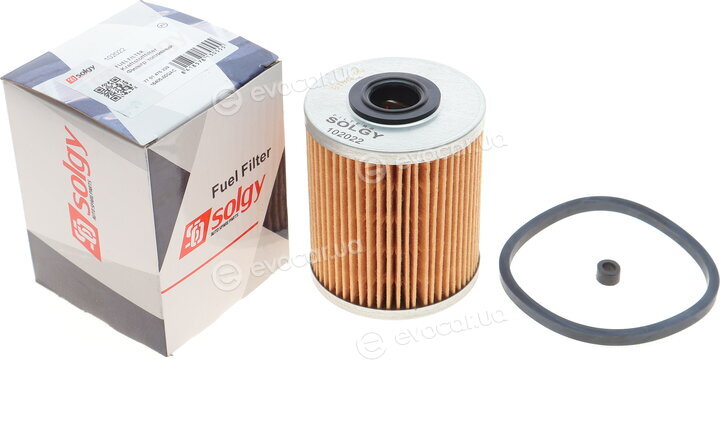 Solgy 102022
