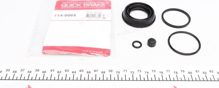 Kawe / Quick Brake 114-0065