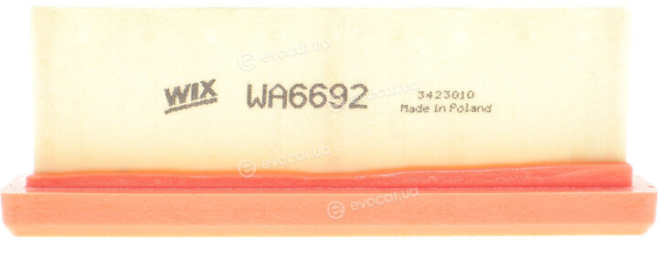 WIX WA6692