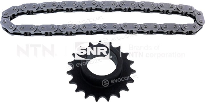 NTN / SNR KDC455.10