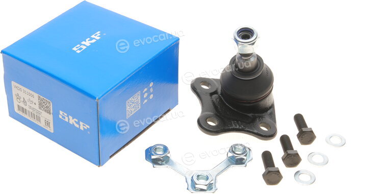 SKF VKDS 311006