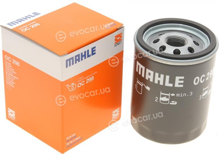 Mahle OC 298