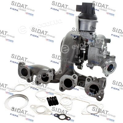 Sidat / Fispa 49.640