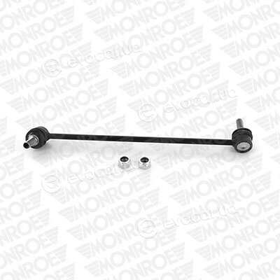 Monroe L23691