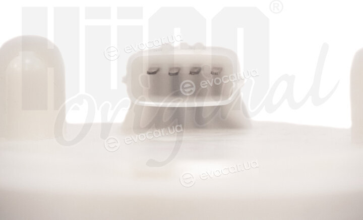 Astemo (Hitachi) / Huco 132787