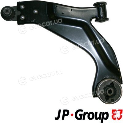 JP Group 1540102070