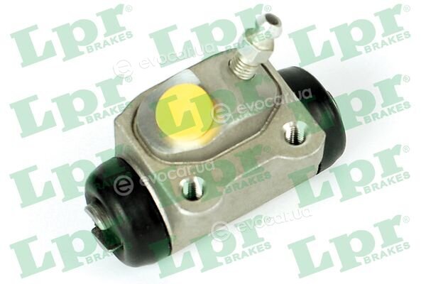LPR / Samko 5200