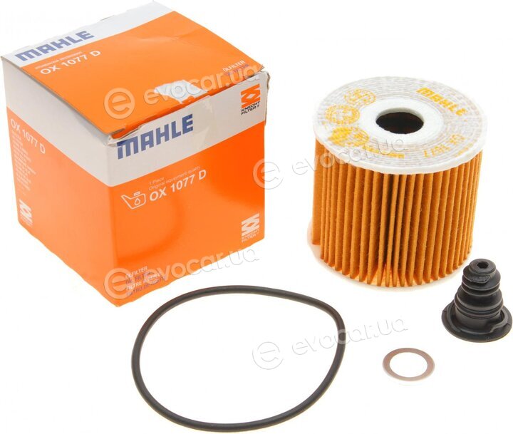 Mahle OX 1077D