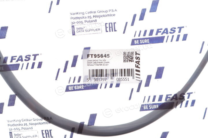 Fast FT95645