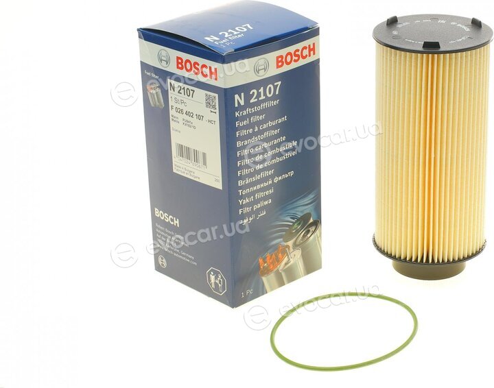 Bosch F 026 402 107