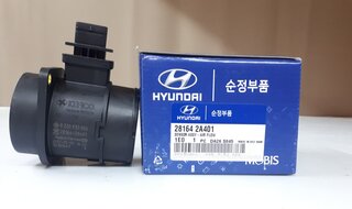 Kia / Hyundai 281642A401