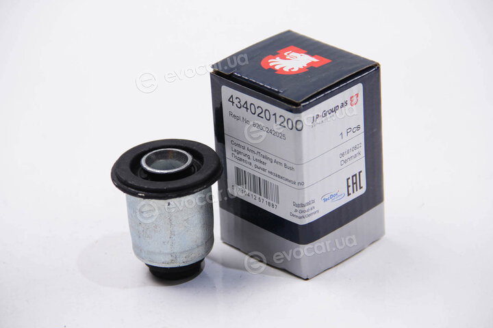 JP Group 4340201200