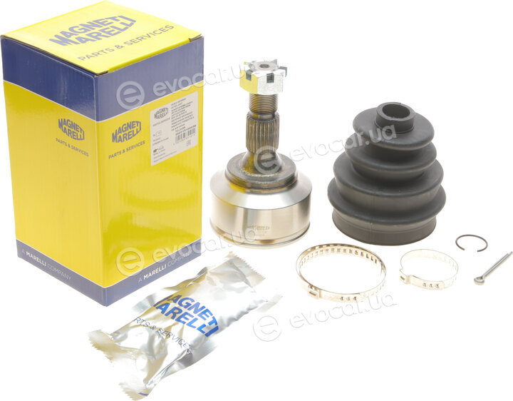 Magneti Marelli 302015100058